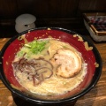 実際訪問したユーザーが直接撮影して投稿した黒崎ラーメン専門店ららららーめん 黒崎店の写真