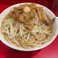 実際訪問したユーザーが直接撮影して投稿した本駒込ラーメン専門店麺屋HEROの写真