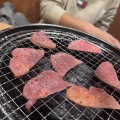 実際訪問したユーザーが直接撮影して投稿した清水山焼肉ハネモン屋 有松店の写真