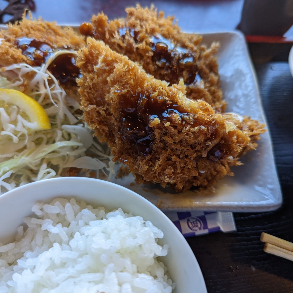 Shantさんが投稿した松橋町曲野定食屋のお店こころ定食こ春/ココロテイショクコハルの写真