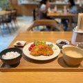 実際訪問したユーザーが直接撮影して投稿した田島カフェ団地キッチン田島の写真