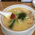 実際訪問したユーザーが直接撮影して投稿した幸町ラーメン / つけ麺味よし 幸町店の写真