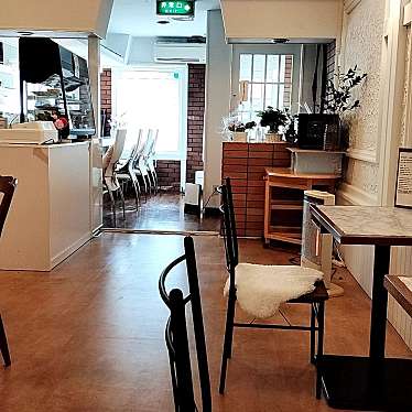 満腹六郎さんが投稿した中の島一条洋食のお店キッチンこもれび/キッチンコモレビの写真