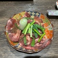 実際訪問したユーザーが直接撮影して投稿した魚町焼肉肉ときどき魚の写真