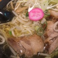 実際訪問したユーザーが直接撮影して投稿したラーメン専門店ラーメンさんぱち 星置店の写真