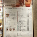 実際訪問したユーザーが直接撮影して投稿した中野カフェCafe nota nova 中野店の写真