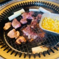 実際訪問したユーザーが直接撮影して投稿した川田焼肉熟成焼肉いちばん東大阪川田店の写真