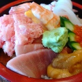 実際訪問したユーザーが直接撮影して投稿した駒木寿司ねぶた寿司の写真