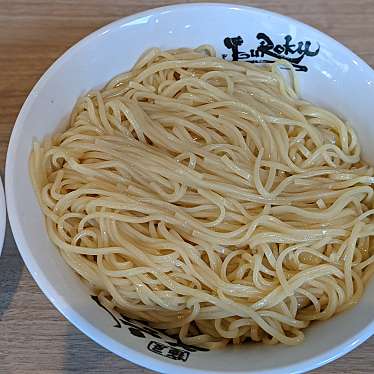 くみちょうさんが投稿した東蔵前丁ラーメン / つけ麺のお店麺屋 丈六 キーノ和歌山/メンヤ ジョウロクの写真