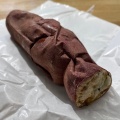 実際訪問したユーザーが直接撮影して投稿した有明町焼き芋 / 芋スイーツ蔵出焼き芋かいつか プレイアトレ土浦店の写真