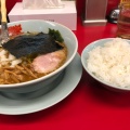 実際訪問したユーザーが直接撮影して投稿した西田ラーメン専門店山岡家 山形西田店の写真