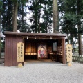 実際訪問したユーザーが直接撮影して投稿した織田神社越前二の宮 劔神社の写真