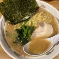 実際訪問したユーザーが直接撮影して投稿した日ノ出町ラーメン / つけ麺たかさご家 日の出町店の写真