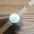 実際訪問したユーザーが直接撮影して投稿した吉祥寺本町時計maker’s watch knot 吉祥寺ギャラリーショップの写真