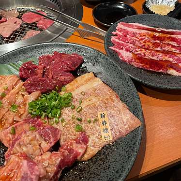 焼肉特急 東鴻池駅店のundefinedに実際訪問訪問したユーザーunknownさんが新しく投稿した新着口コミの写真