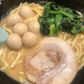 ラーメン - 実際訪問したユーザーが直接撮影して投稿した相模原ラーメン専門店壱角家 相模原店の写真のメニュー情報