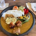 実際訪問したユーザーが直接撮影して投稿した馬場カレーカレーセンター マエダの写真