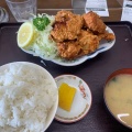 実際訪問したユーザーが直接撮影して投稿した須影定食屋味のイサムの写真