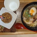 実際訪問したユーザーが直接撮影して投稿した楠町ラーメン / つけ麺味噌乃家 別府ゆめタウン店の写真