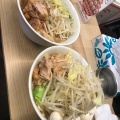 実際訪問したユーザーが直接撮影して投稿した新羽町ラーメン / つけ麺ハイパーファットンの写真