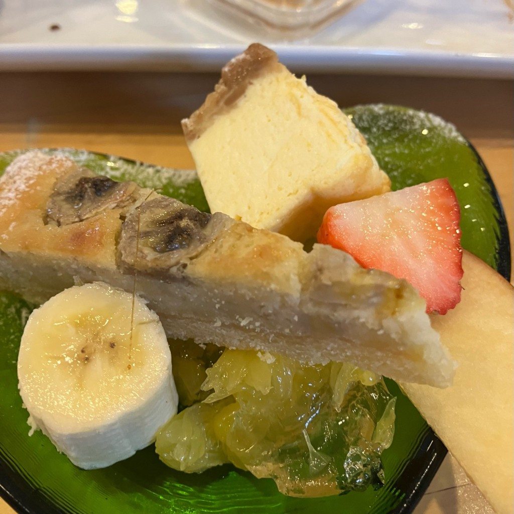ユーザーが投稿したの他料理ドリンクの写真 - 実際訪問したユーザーが直接撮影して投稿した高野口町名古曽カフェレストラン NodoKaの写真
