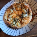 根菜グラタン - 実際訪問したユーザーが直接撮影して投稿した広永町ベーカリー石窯パン・和みカフェ ゆるりの写真のメニュー情報