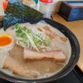 実際訪問したユーザーが直接撮影して投稿した北目ラーメン / つけ麺いばらきの写真