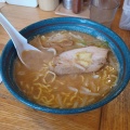 実際訪問したユーザーが直接撮影して投稿した手宮ラーメン / つけ麺あっぱれ手宮店の写真