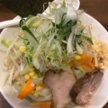 実際訪問したユーザーが直接撮影して投稿した下鶴間ラーメン / つけ麺ラーメン 岩佐 下鶴間店の写真