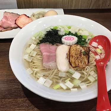 実際訪問したユーザーが直接撮影して投稿したラーメン専門店麺や 谷口の写真