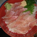 実際訪問したユーザーが直接撮影して投稿した新町魚介 / 海鮮料理どんぶり亭 松本の写真