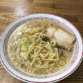 実際訪問したユーザーが直接撮影して投稿した元浅草ラーメン専門店喜多方食堂 浅草本店の写真