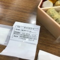 実際訪問したユーザーが直接撮影して投稿した八島町懐石料理 / 割烹さわの写真