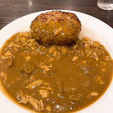 実際訪問したユーザーが直接撮影して投稿した本町カレーCoCo壱番屋 渋谷区初台店の写真