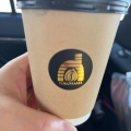 コーヒー - 実際訪問したユーザーが直接撮影して投稿した山下町コーヒー専門店横濱焙煎所直送 窯出し珈琲の写真のメニュー情報