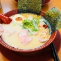 実際訪問したユーザーが直接撮影して投稿した武庫之荘ラーメン専門店ラーメン横綱 阪急武庫之荘店の写真