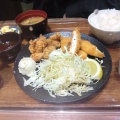 実際訪問したユーザーが直接撮影して投稿した光町定食屋とりから本舗 アリオ八尾店の写真