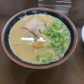 実際訪問したユーザーが直接撮影して投稿した秋松ラーメン / つけ麺原ラーメン店の写真