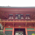 実際訪問したユーザーが直接撮影して投稿した香取神社香取神宮の写真