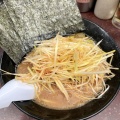 実際訪問したユーザーが直接撮影して投稿した弘道ラーメン専門店せい家 五反野店の写真