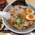 実際訪問したユーザーが直接撮影して投稿した堀の内ラーメン専門店丸源ラーメン 小牧店の写真