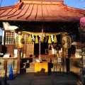 実際訪問したユーザーが直接撮影して投稿した駒込神社染井稲荷神社の写真