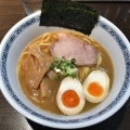 実際訪問したユーザーが直接撮影して投稿した道玄坂ラーメン専門店らーめん はやしの写真