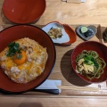 実際訪問したユーザーが直接撮影して投稿した東麻布和食 / 日本料理鯔背の写真