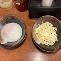 実際訪問したユーザーが直接撮影して投稿した三番町ラーメン / つけ麺油そば歌志軒 松山店の写真