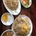 実際訪問したユーザーが直接撮影して投稿した中央中華料理泰陽楼 東三店の写真