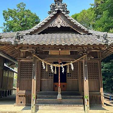 春日神社のundefinedに実際訪問訪問したユーザーunknownさんが新しく投稿した新着口コミの写真