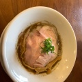 実際訪問したユーザーが直接撮影して投稿した千波町ラーメン / つけ麺中華そば 先崎の写真