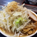 雷朗麺 - 実際訪問したユーザーが直接撮影して投稿したラーメン / つけ麺らいもん 大網店の写真のメニュー情報