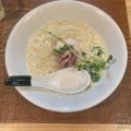 実際訪問したユーザーが直接撮影して投稿した天久保ラーメン / つけ麺芛堂寺の写真